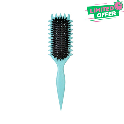 Glame Curly Hair Brush