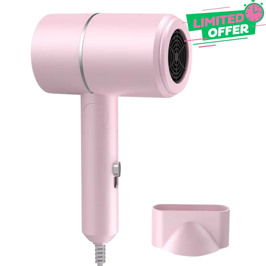 Glame Hair Dryer