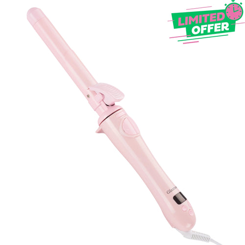 Glame Roating Curling Iron