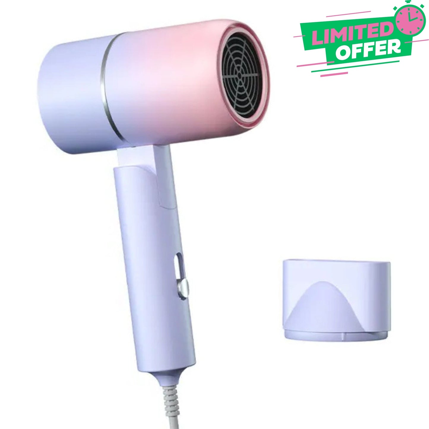 Glame Hair Dryer