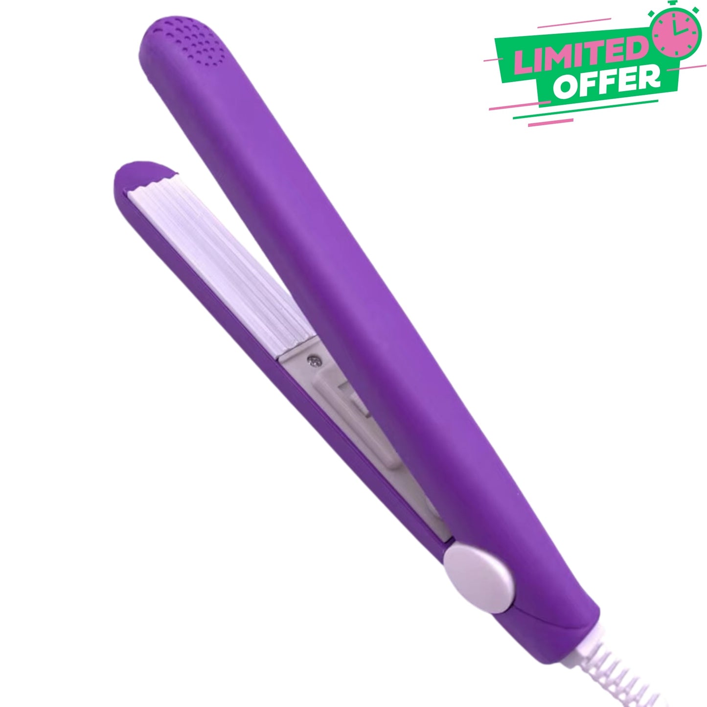 Glame Hair Straightener